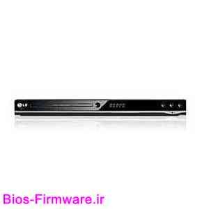 دانلود فلش دی وی دی پلیر ال جی LG DV390