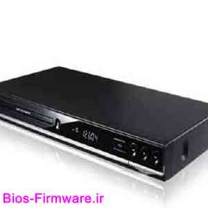 دانلود فلش دی وی دی پلیر ال جی LG DV450 