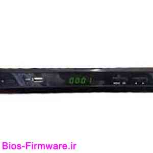 دانلود فلش ست اپ باکس صنام Sanam DR-9201 