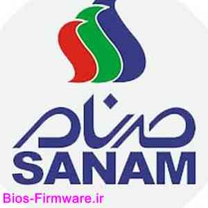 دانلود آپدیت فریمور تلوزیون صنام Sanam 3227