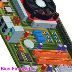 دانلود فایل آپدیت بایوس ، فریمور مادربرد سولتک Soltek SL 865Pro 775 Bios