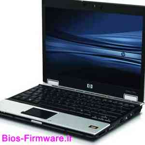 دانلود فایل آپدیت فریمور لپ تاپ اچ پی HP EliteBook 2530p