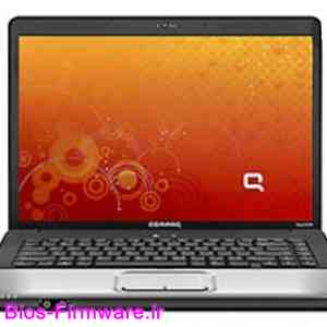 دانلود فایل آپدیت فریمور لپ تاپ اچ پی HP CQ50-110EMl