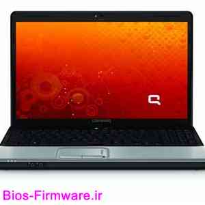 دانلود فایل آپدیت فریمور لپ تاپ اچ پی HP Compaq CQ61 402EO