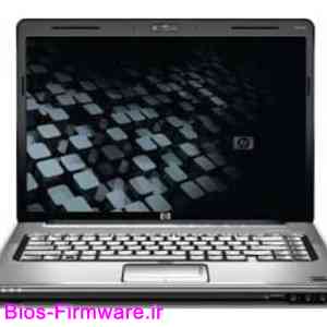 دانلود فایل آپدیت فریمور لپ تاپ اچ پی HP PAVILION DV5-1026